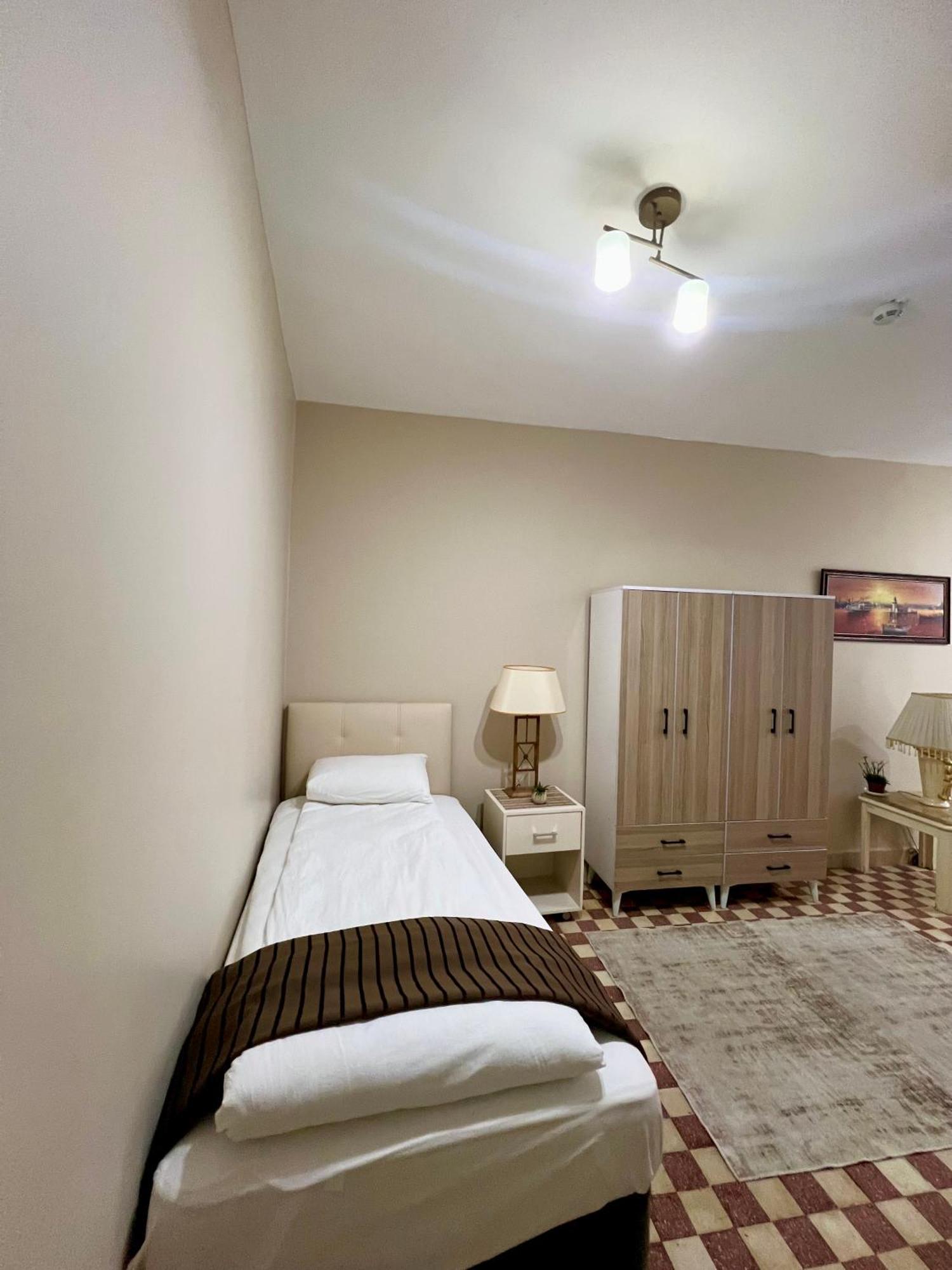Findik Palas Otel اسطنبول المظهر الخارجي الصورة